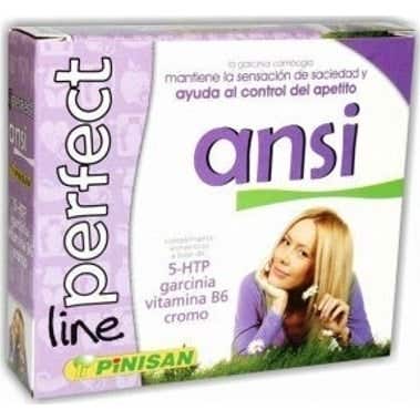 Pinisan Perfect Line Ansi 30 Cap - Imagen 2