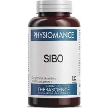 Physiomance Sibo 120 Cápsulas