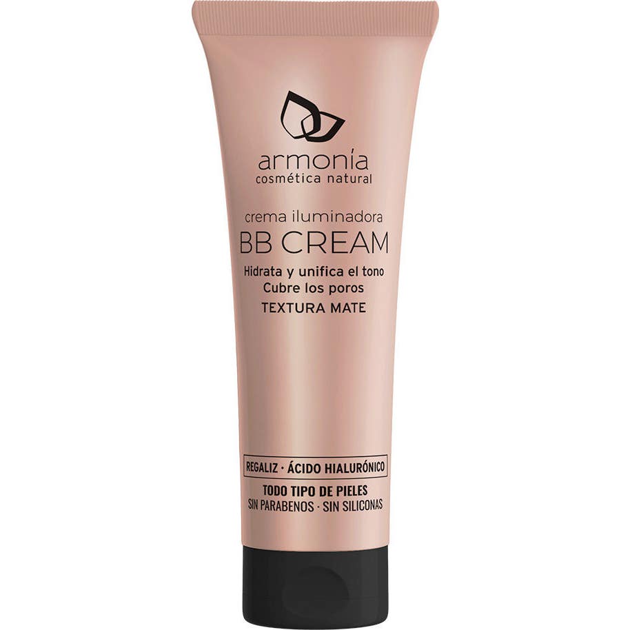 Armonía BB Cream Iluminadora 50ml