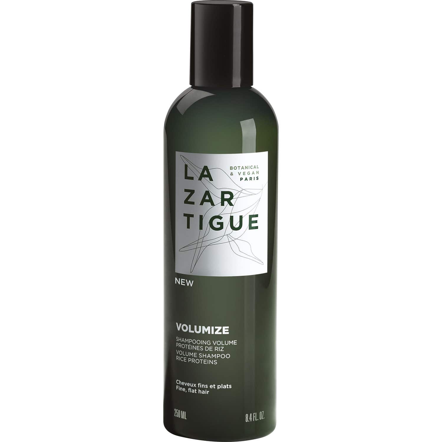 Lazartigue Shampooing Volume 250ml