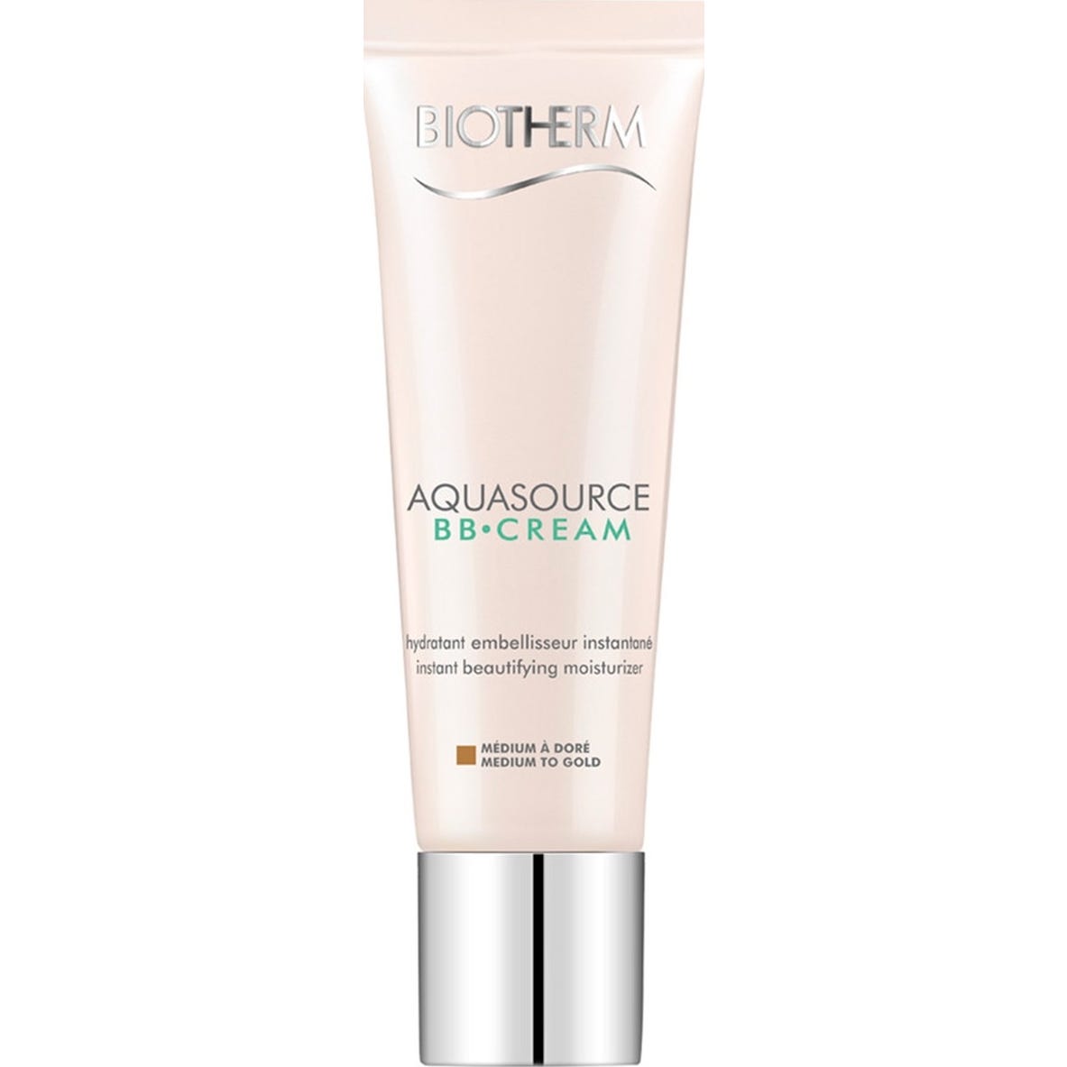 Biotherm Aquasource Bb Creme Dourado 30ml