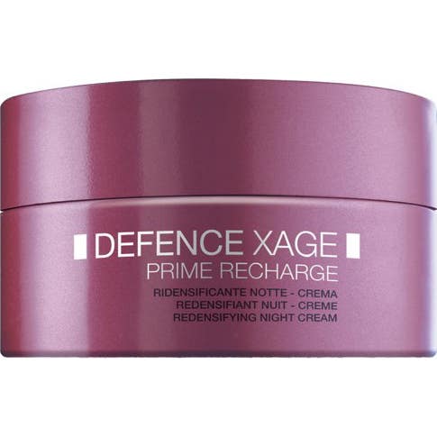 Defensa Xage Prime Recarga 50