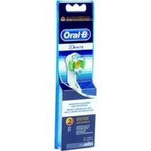 Oral-B® 3D White recambios 2 uds