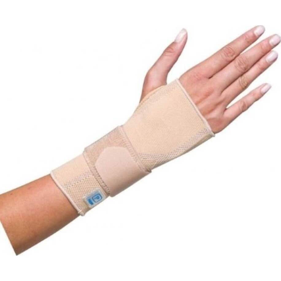 Prim Activo Skin Muñequera Elástica Metacarpiana