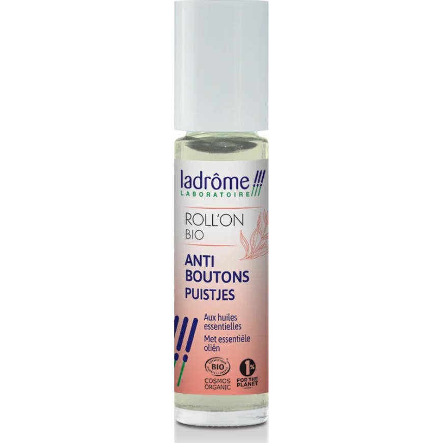 Ladrôme Rollon Boutons Impuretes 5 ml