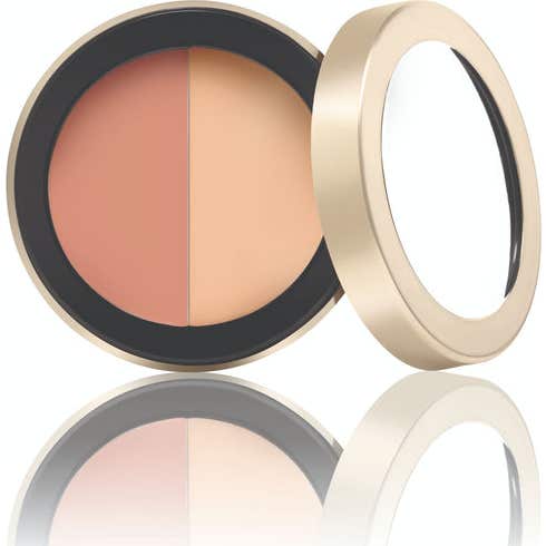 Jane Iredale Corrector Antiojeras Circle Delete 2 Medium Peach 2,8 g