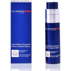 Clarins Men Bálsamo Anti-rugas 50ml