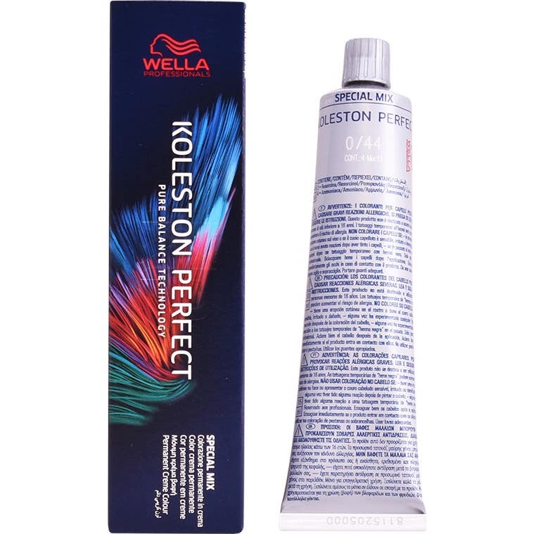 Wella Koleston Perfect Me+ Special Mix 0-44 60 ml