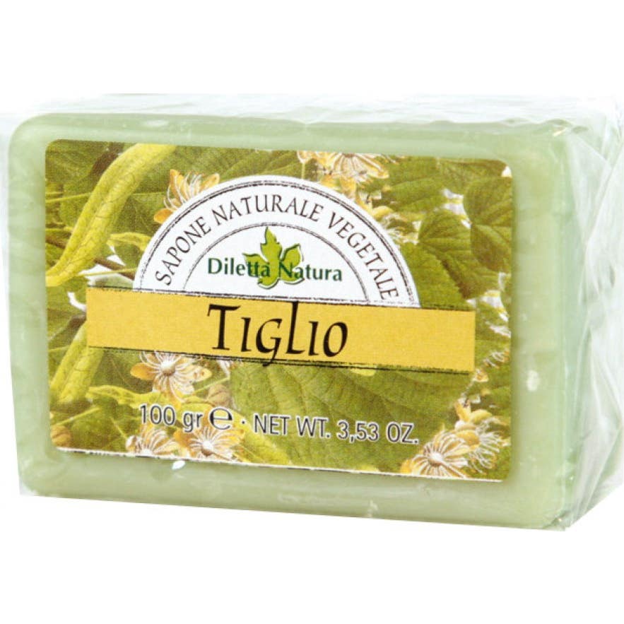 Diletta Natura Jabón Lima 100g