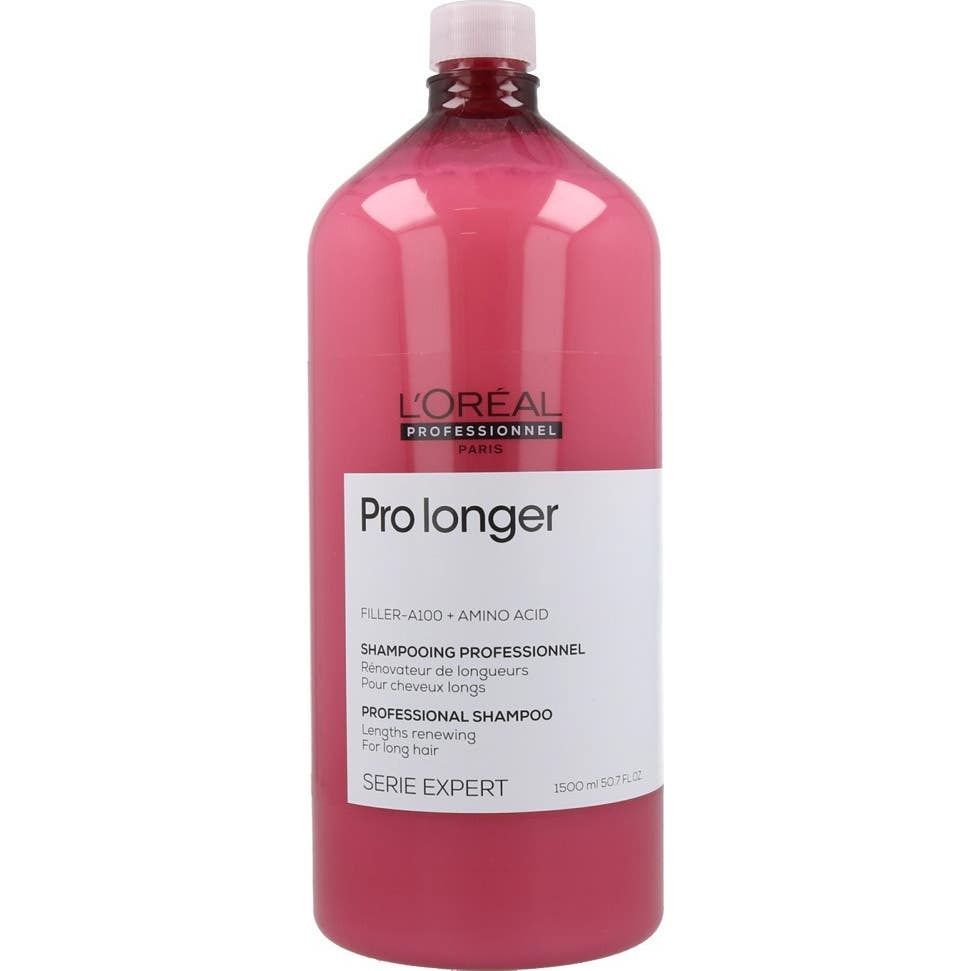 L'Oreal Expert Pro Longer Champú 1500ml
