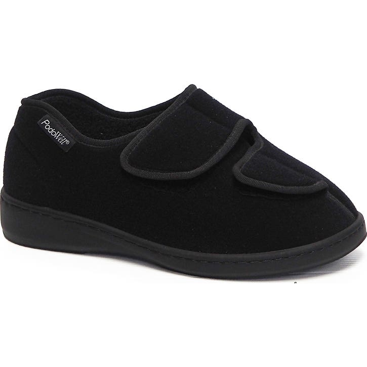 Podowell Zapato Chut Athos Negro Talla 37 1 Par