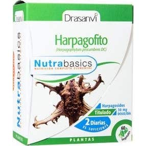 Drasanvi Harpagofito 60 caps