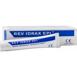 Rev Idrax Epi 50ml