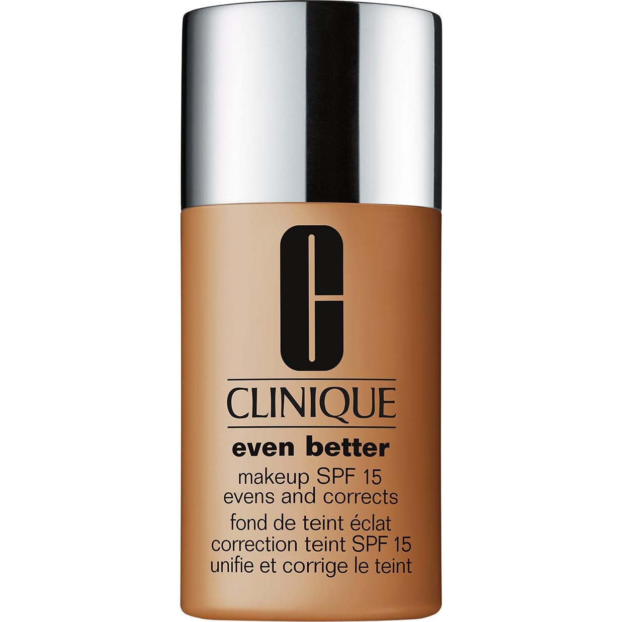 Clinique Even Better Makeup Spf15 Wn120 Pecan