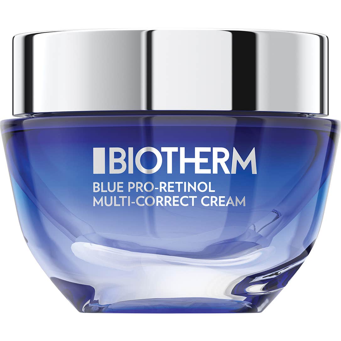 Biotherm Blue Therapy Pro-Retinol Crema Antiarrugas 50ml