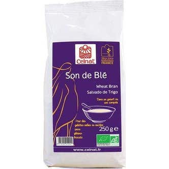 Celnat Salvado Avena 250 g