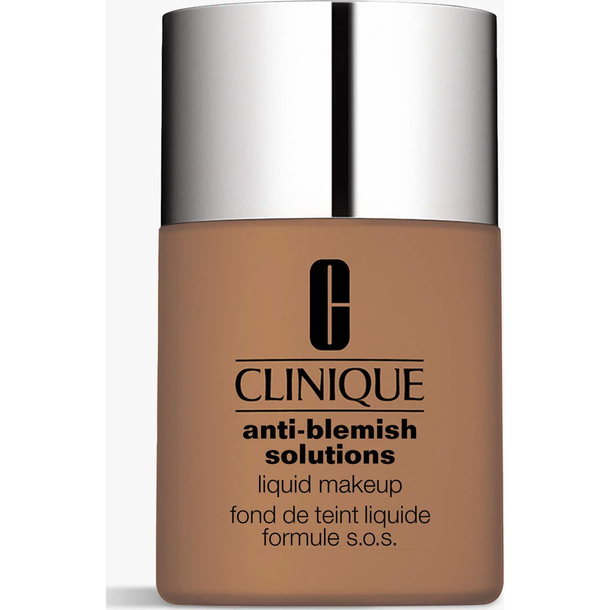 Clinique Anti-blemish Solutions Maquiagem Líquida 07 Fresh Golden