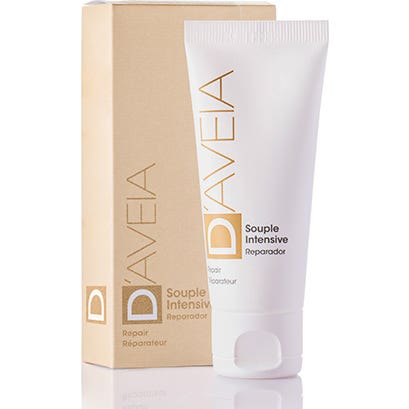 D'Aveia Creme Intensive Souple Reparador 40 ml