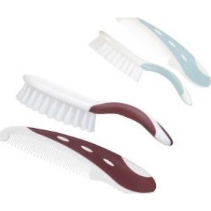 Cepillo y Peine Tetra Medical Nuk