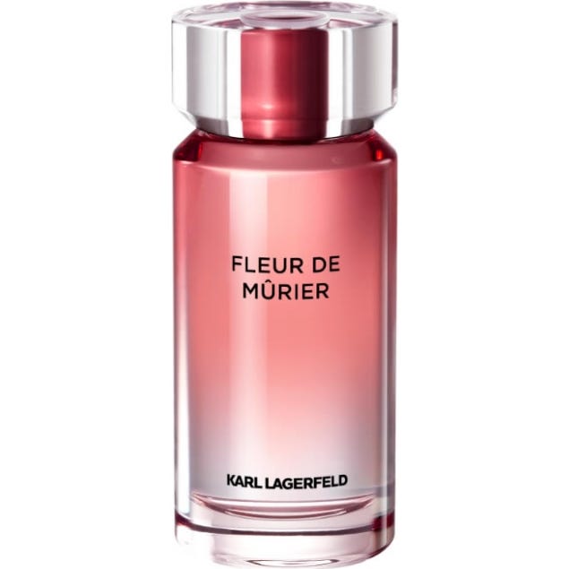 Lagerfeld - Karl Lagerfeld Fleur de Murier Eau de parfum Spray 100 ml Mujer – imagen 3