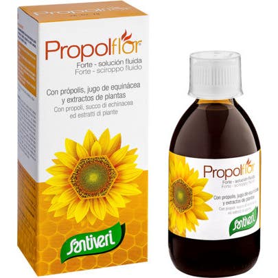 Santiveri Propolflor Forte 200 ml