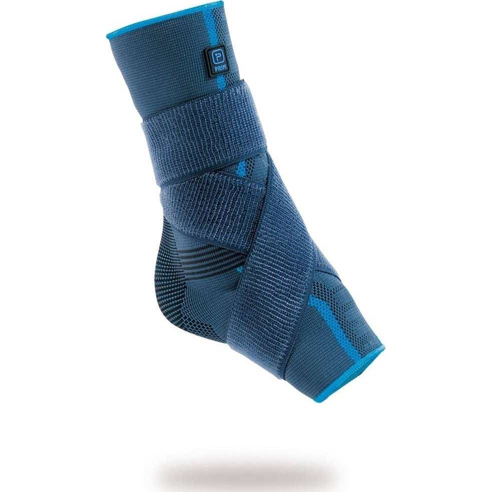Prim Tobillera Con Almohadillas Maleolares 8Aqtivo Sport T-L