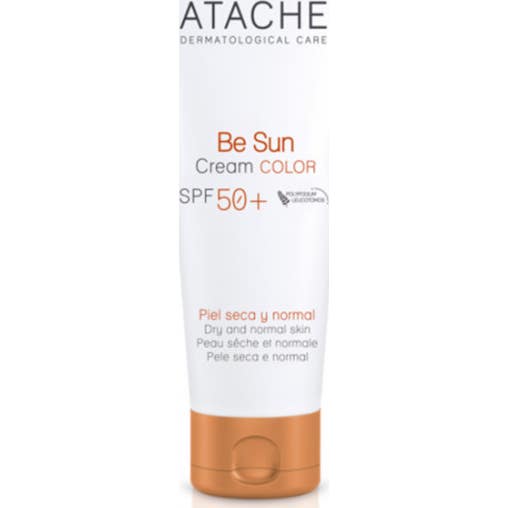 Atache Desmquillante Total 250 ml