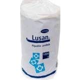 Lusan algodón arrollado 1000 g
