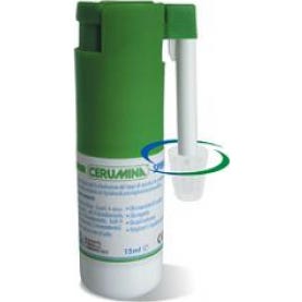 Cerumina-Spray Oto 15Ml