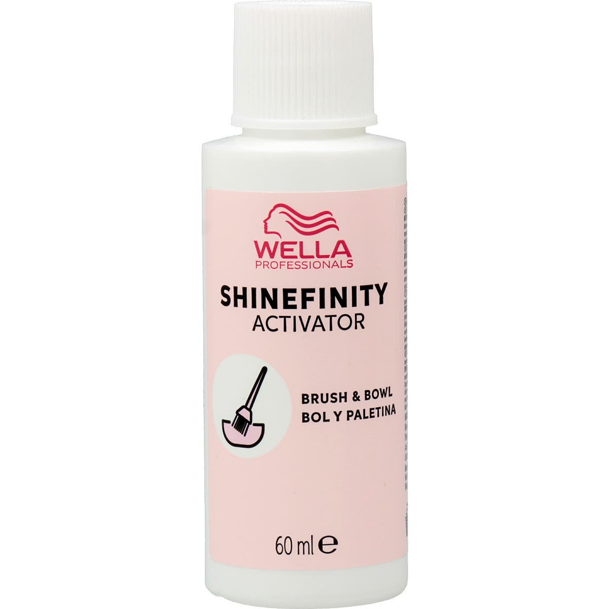 Wella Shinefinity Activator 60ml