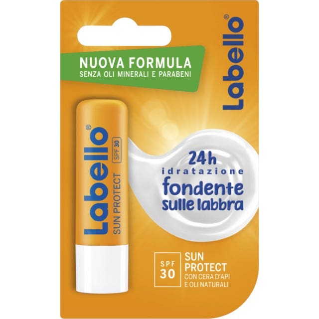 Labello Sun Protect Spf30