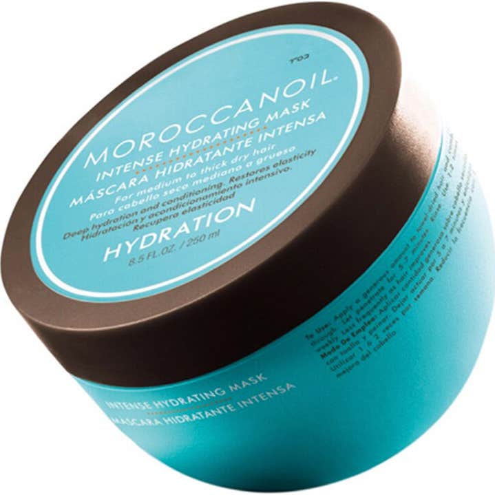 Moroccanoil Mascarilla Hidratante Intensiva 250ml