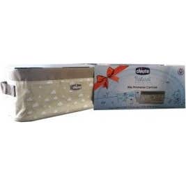 Chicco Cesta Textil Natural Sensation