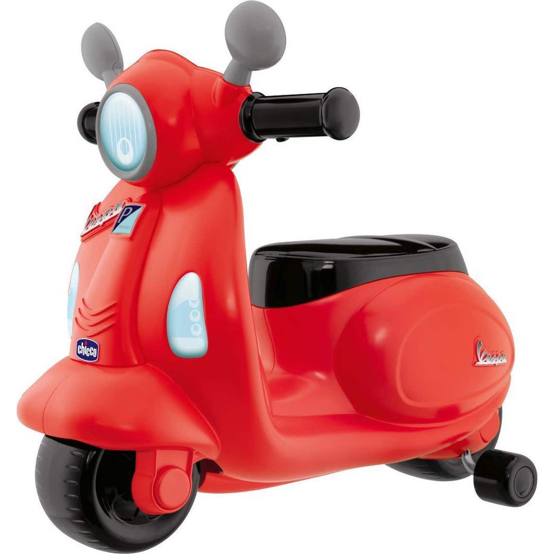 Chicco Juego Vespa Primavera 1ud