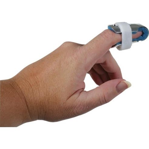 EMO IF010 Ferula Dedo N°8 1ud