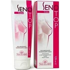 Seno Top Crema 125ml
