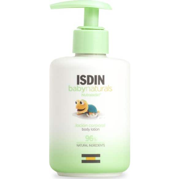 ISDIN Baby Naturals Nutraisdin Loción Corporal 200ml