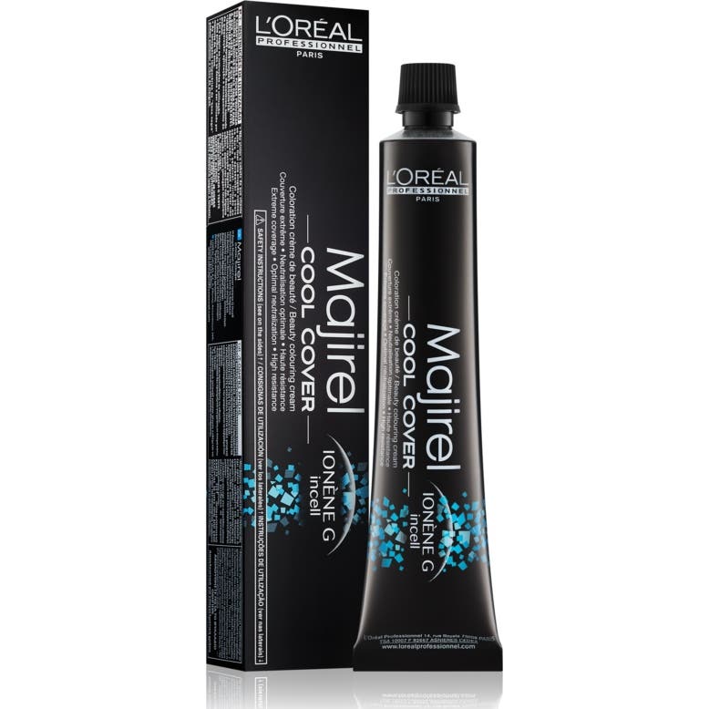 L'Oreal Professionnel Majirel Cool Cover Tinte en Crema 9 50 ml