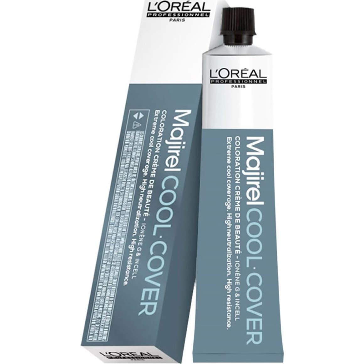 L'Oreal Professionnel Majirel Cool Cover Tinte en Crema 9 50ml