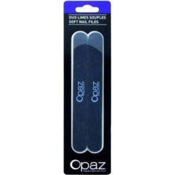 Opaz Professional Soft File X2
