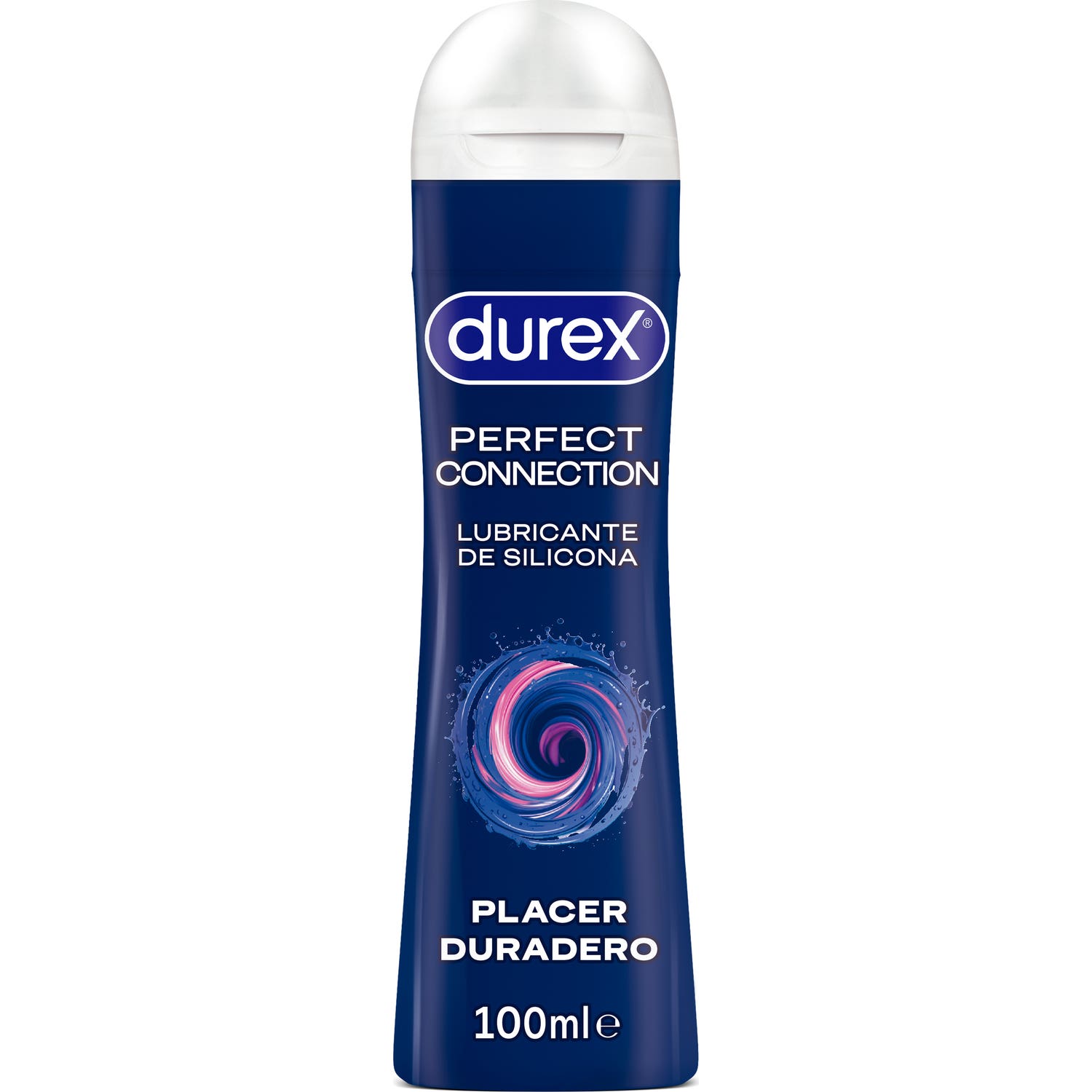 Durex Perfect Connection Lubricante 100ml