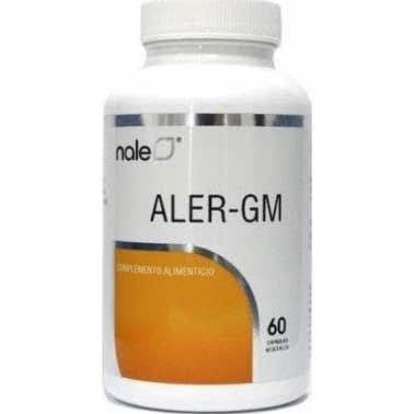 Nale Aler Gm 60 Cápsulas - Imagen 2
