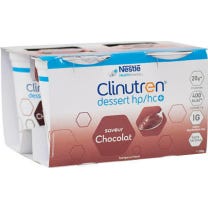 Clinutren Dess Hphc+Choco200 gx4