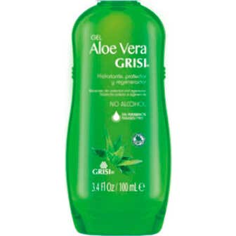 Grisi Gel Puro Corporal 100 Ml