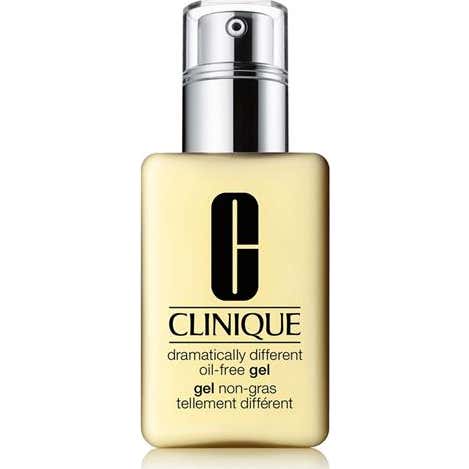 Clinique Dramatically Different Moisturizing gel 125 ml