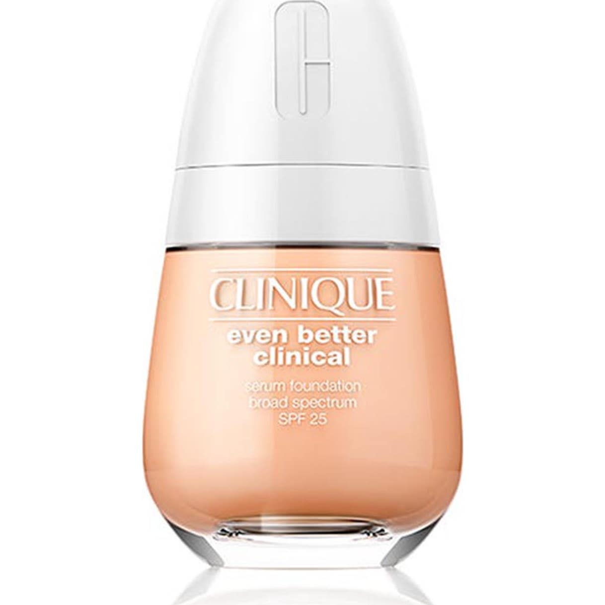 Clinique Even Better Base Maquilla SPF20 Ivory 30ml