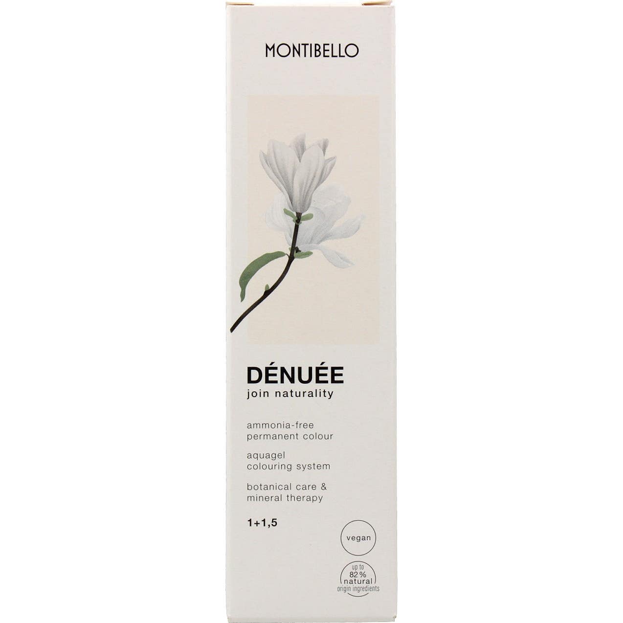 Montibello Dénuée 6 60ml