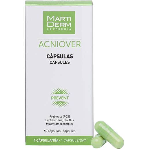 Martiderm® Acniover 60caps