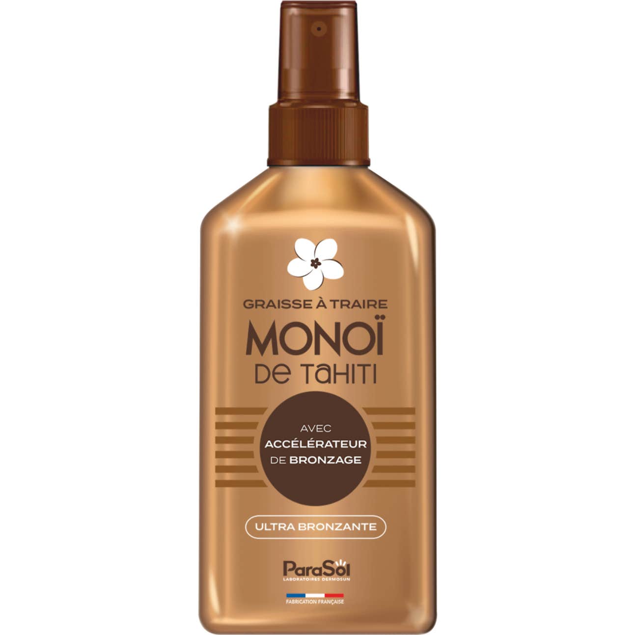 ParaSol Monoï De Tahiti UltraBronceador 175ml