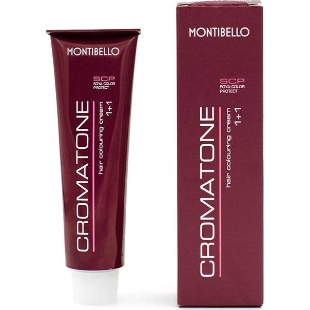 MontibelloCromatone 5.1660Ml